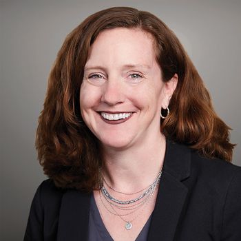 Meg Underwood, Senior Managing Director, Ankura: ©Ankura