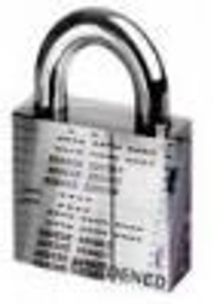 Analysis of Privacy & Security in Meaningful Use Rule