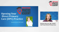 EP. 8 Opening a new practice
