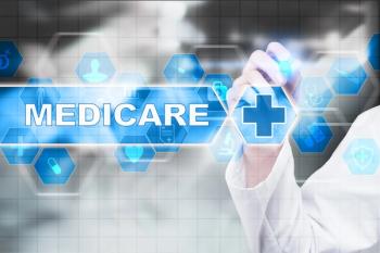 medicare drawing virtual screen: © WrightStudio - stock.adobe.com