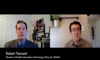 MGMA, revenue cycle management, practice management