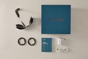 Flow Neuroscience gets approval for depression treatment device: ©Flow Neurosciences