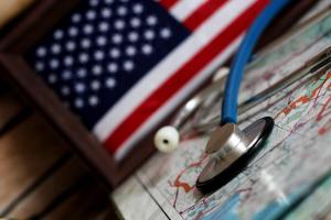 The 10 states with the best health care, according to patients © sabdiz – stock.adobe.com