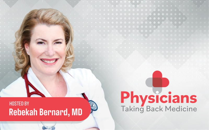 Physicians Taking Back Medicine