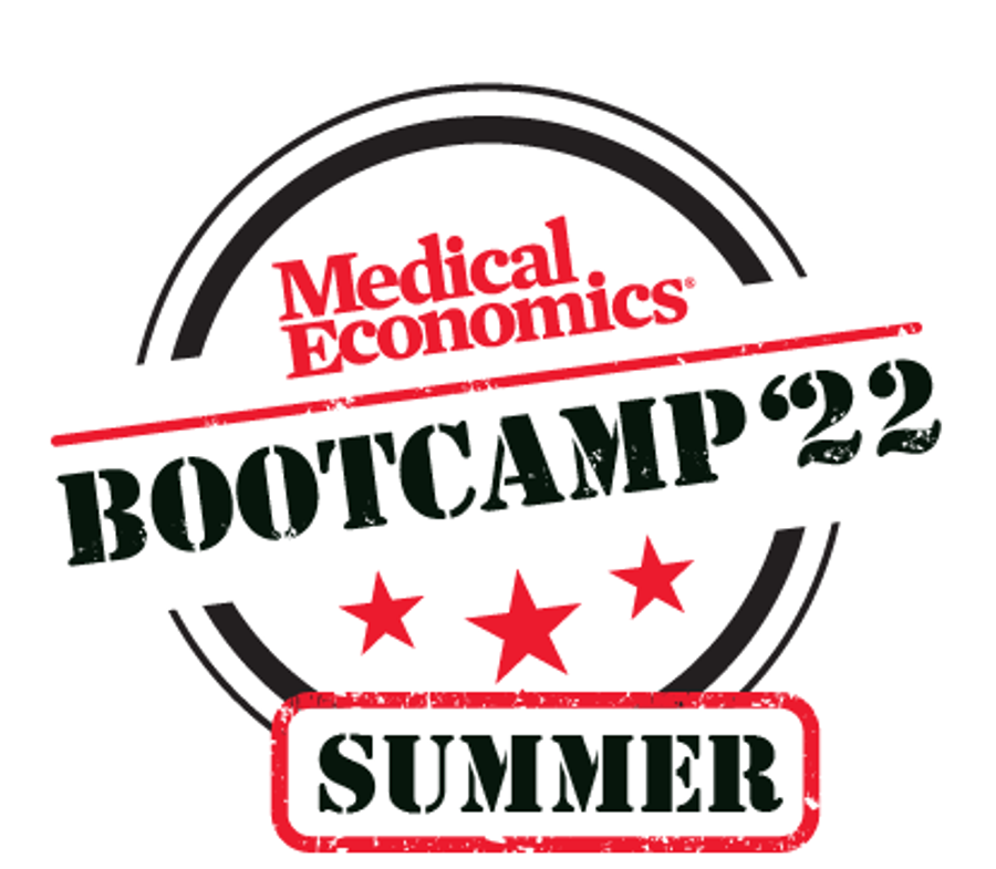 Summer 2022 Physician Bootcamp