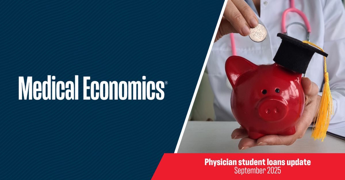 A new chapter in student loans: Video explainer © Nadzeya - stock.adobe.com