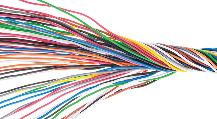 How independent practices can survive by working together