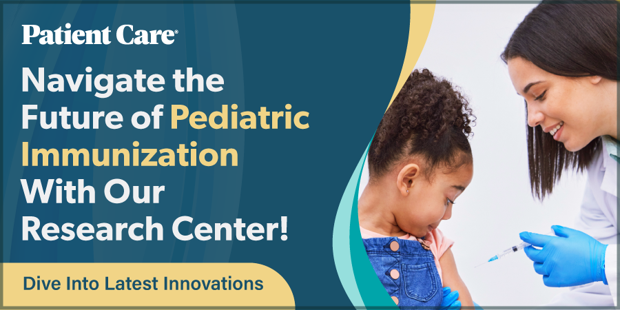 Navigate the Future of Pediatric Immunization with our Research Center