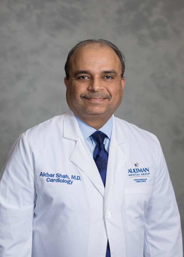 Facing the contemporary challenges in health care © Aultman Deuble Heart & Vascular Hospital 