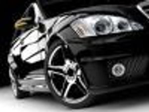 Unless You're Wealthy, Never Buy a New Car