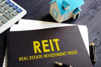 REIT book © Vitalii Vodolazskyi - stock.adobe.com