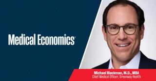 AI misconceptions: A conversation with Michael Blackman, M.D., MBA, of Greenway Health