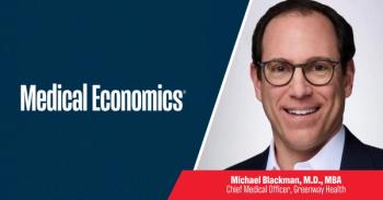 AI misconceptions: A conversation with Michael Blackman, M.D., MBA, of Greenway Health