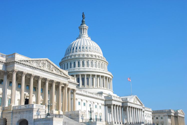Senator moves to end COVID-19 pandemic national emergency Senator moves to end COVID-19 pandemic national emergency