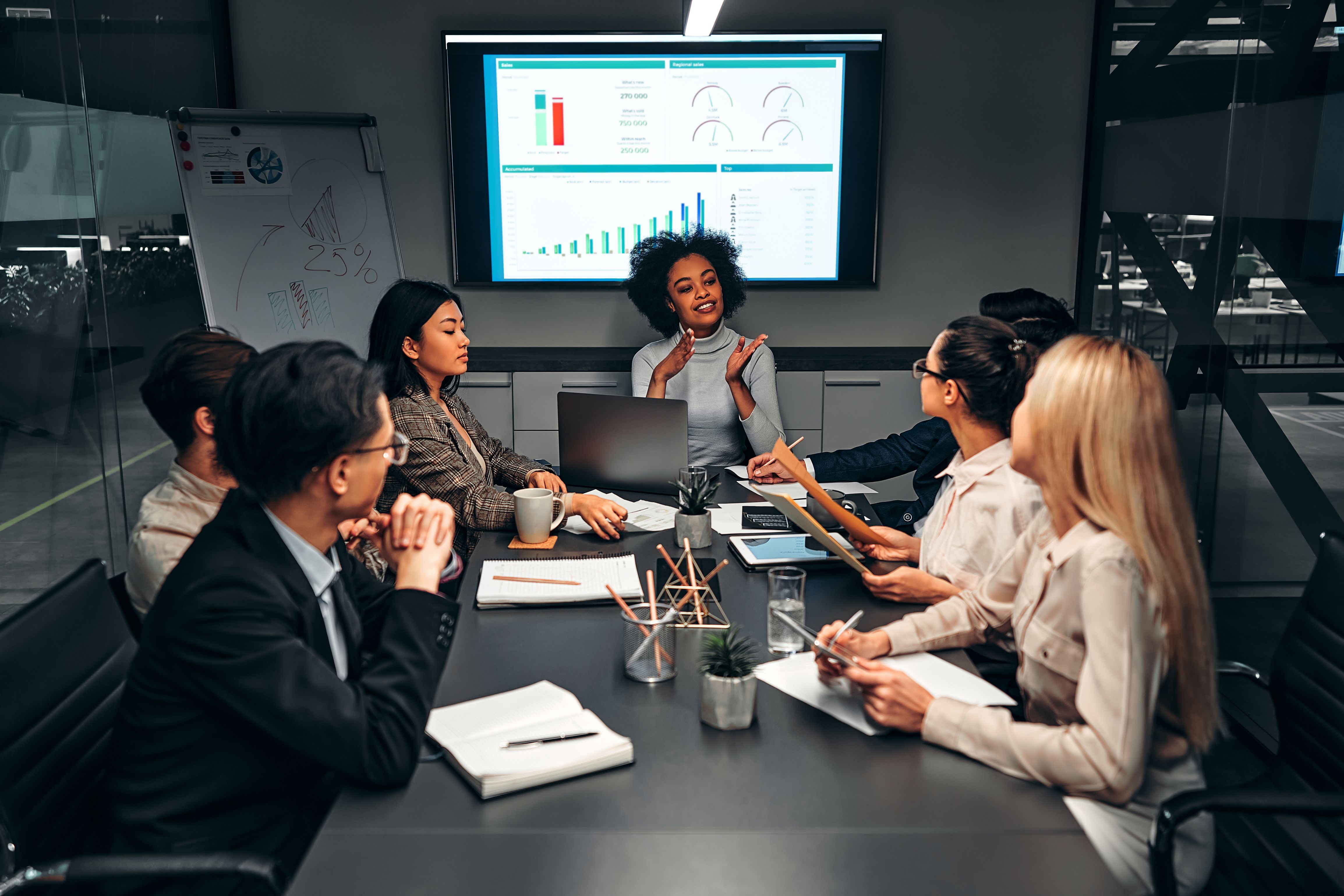 Leadership: ©HBS - stock.adobe.com