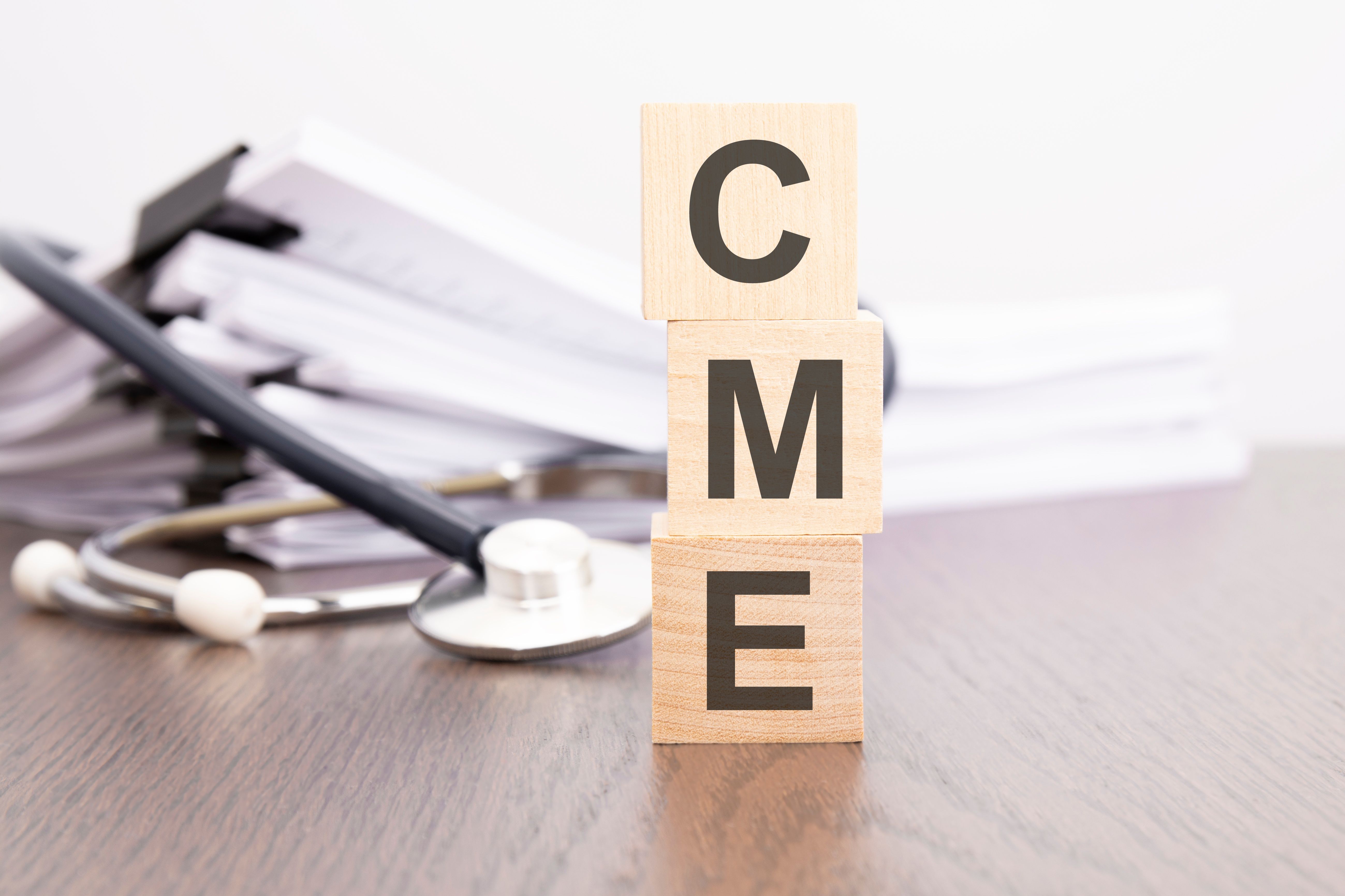 How becoming an accredited CME provider can benefit your organization