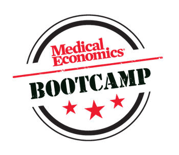 Sign up now for the Medical Economics Bootcamp
