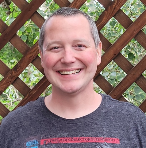 Matthew Patrick Tobias: ©Bottle Rocket