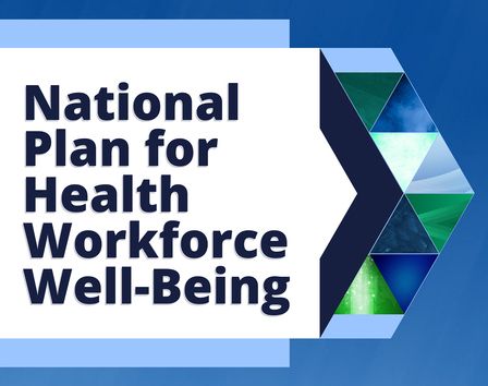 National Academy of Medicine: 2023 must become year of action against burnout