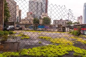 social determinants of health, food deserts, low income