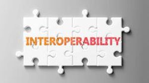 Interoperability: the next chapter