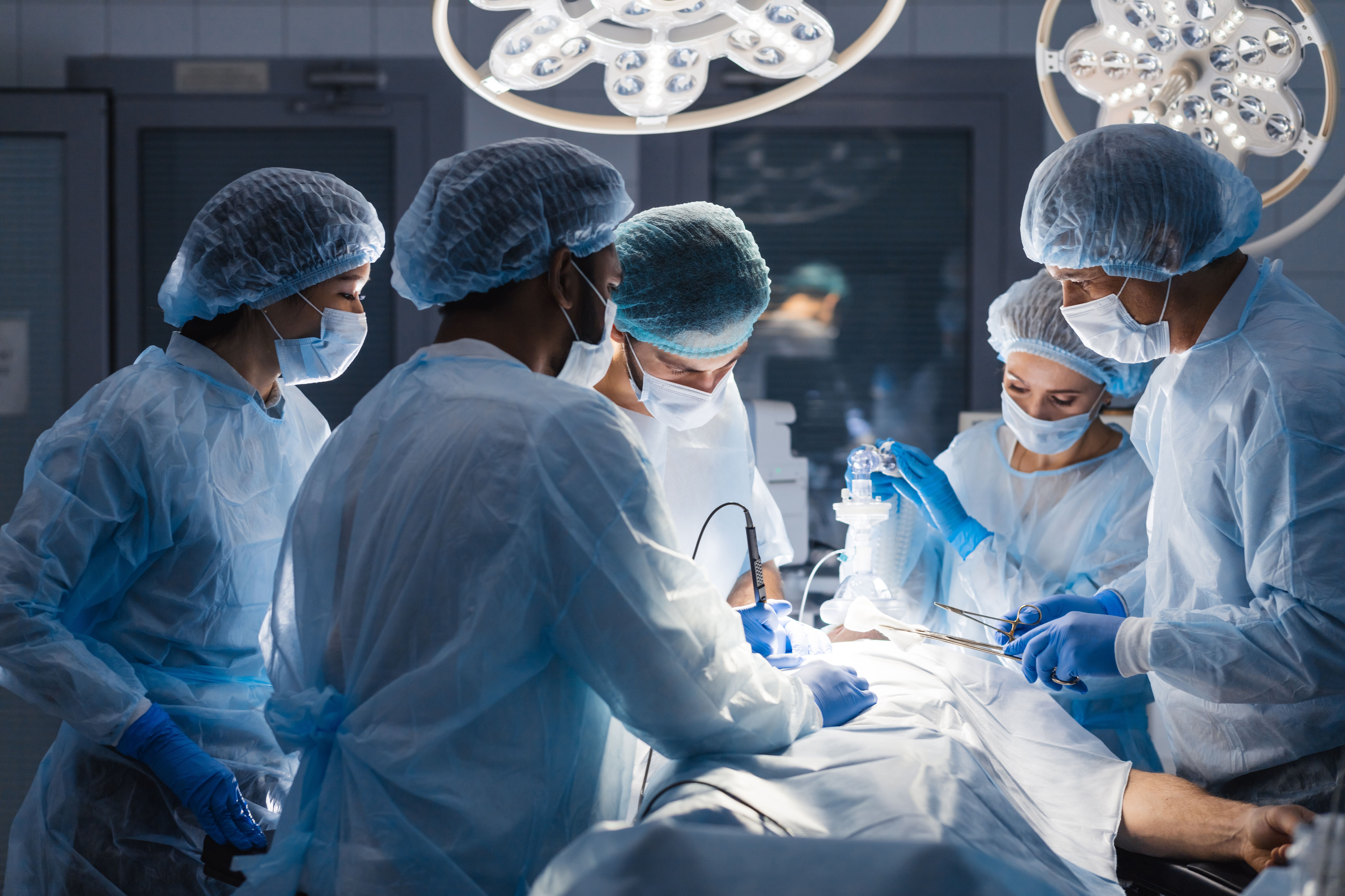 RecovryAI wins FDA Breakthrough designation: ©Alfa27 - stock.adobe.com