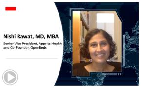 Nishi Rawat, MD, MBA, gives expert advice