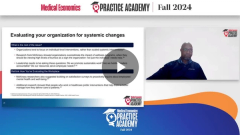 EP. 3 How CareCredit Can Help Minimize Administrative Burden that Can Contribute to Staff Burnout