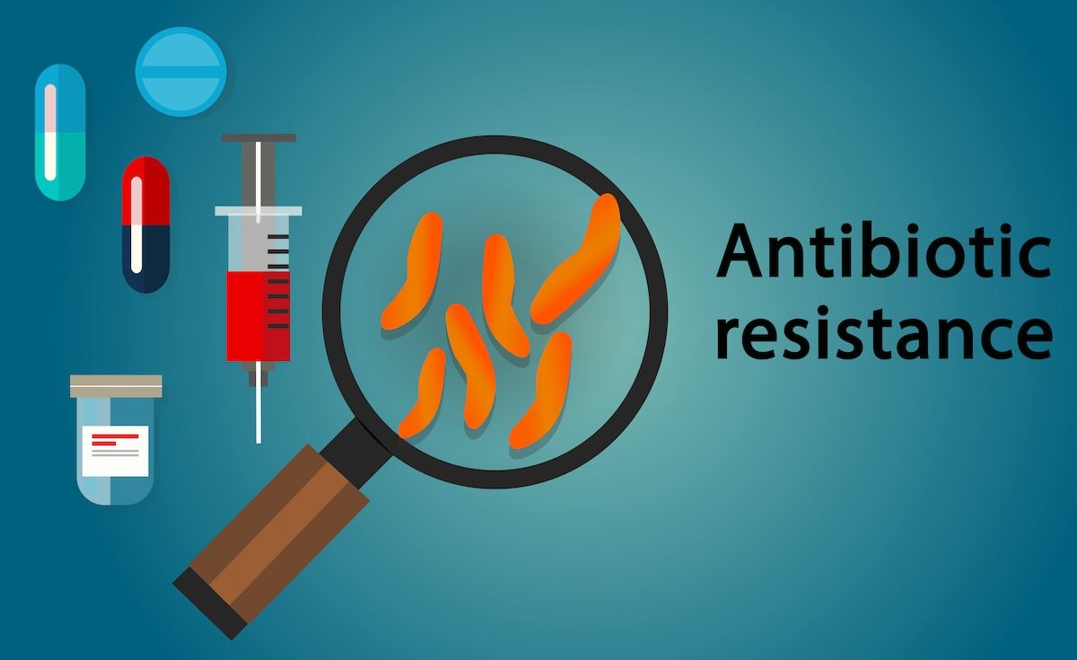 Preventive antimicrobials: A promising option to antibiotic resistance Preventive antimicrobials: A promising option to antibiotic resistance