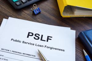 How does Public Service Loan Forgiveness work, and who still qualifies? © Vitalii Vodolazskyi - stock.adobe.com