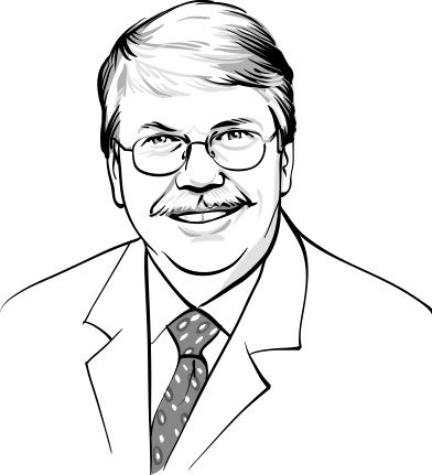 L. Allen Dobson Jr, M.D., FAAFP