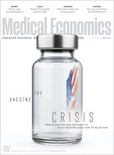 Medical Economics June 2025