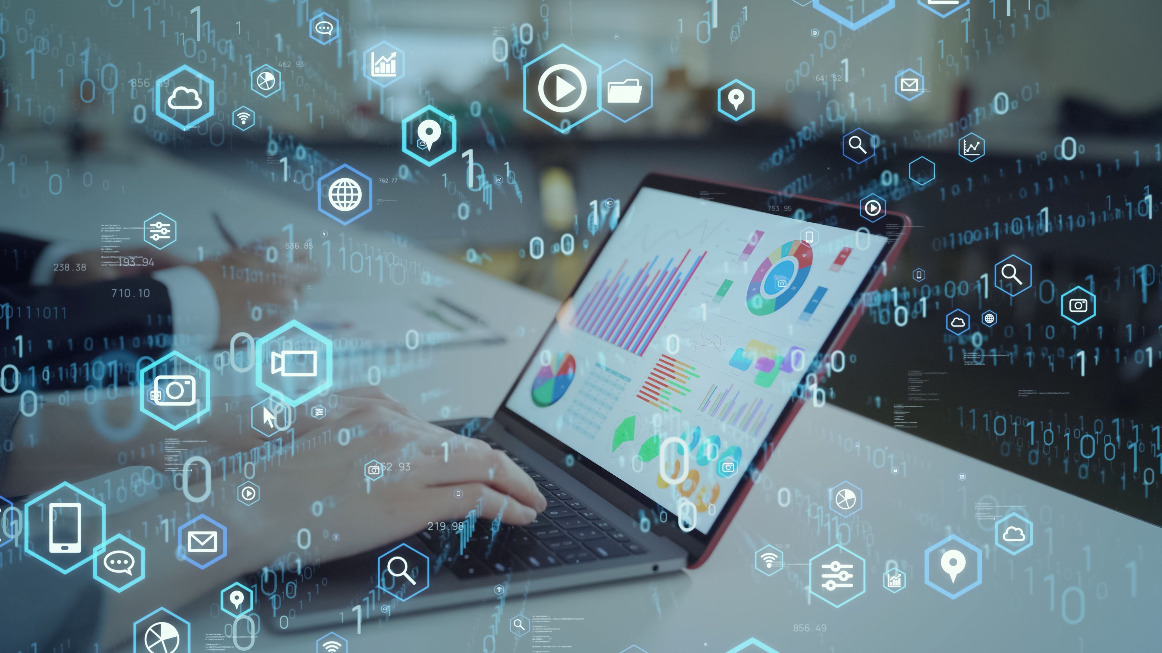 The new focus of health IT