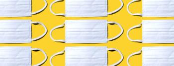 coronavirus, COVID-19, PPE, FEMA