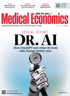 Medical Economics July 2023