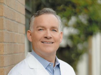 Mitchell Huebner, MD