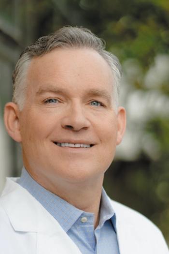 Mitchell Huebner, MD