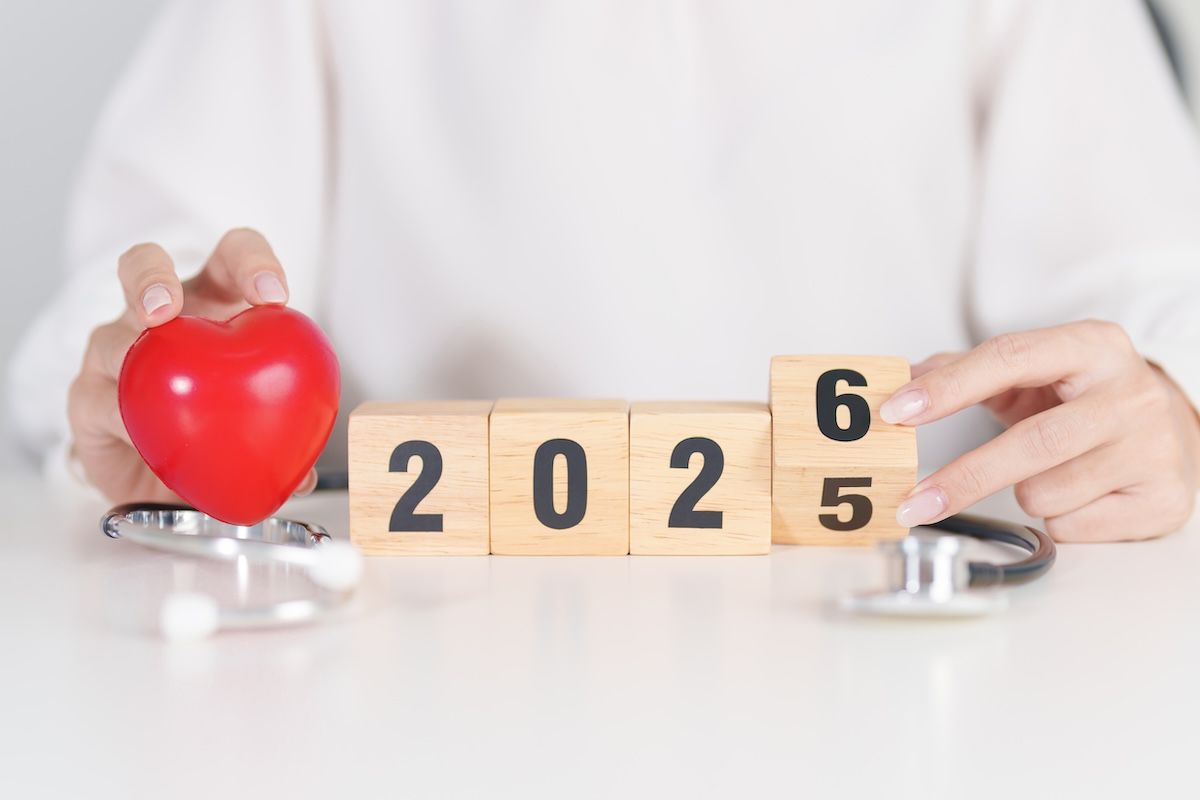 AANP names tech, aging and employer clinics as top 2026 trends © Jo Panuwat D - stock.adobe.com