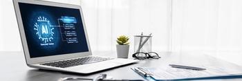 Report: Many health care organizations aren't ready for GenAI © InfiniteFlow - stock.adobe.com