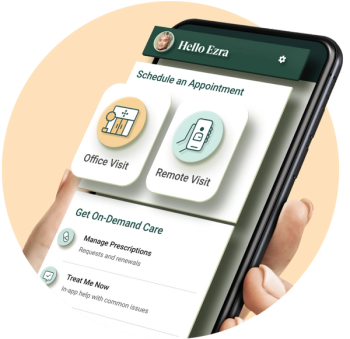 FTC tells Amazon, One Medical: Be careful how you use patient data