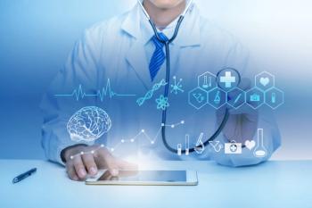 doctor ipad AI icons