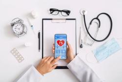 Good news about telehealth: It works