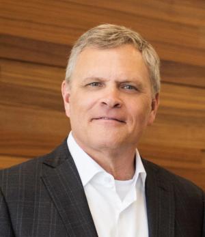 Dave Gilreath: ©Sheaff Brock Investment Advisors