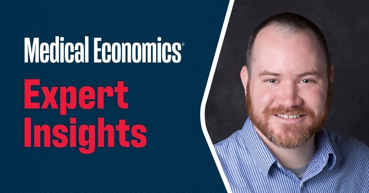 'A shoestring and a stethoscope': Atlas MD's Josh Umbehr, M.D., on the real economics of direct primary care