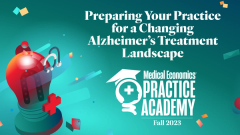 EP. 1 The Changing Alzheimer’s Treatment Landscape - how to prepare your practice