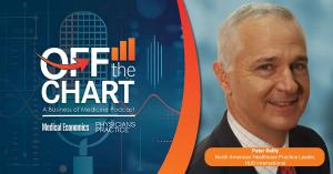 Off the Chart: A Business of Medicine Podcast - Ep. 120: The biggest risks for physicians in 2026, with Peter Reilly of HUB International