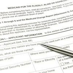 State Changes Ease Medicaid Enrollment Process