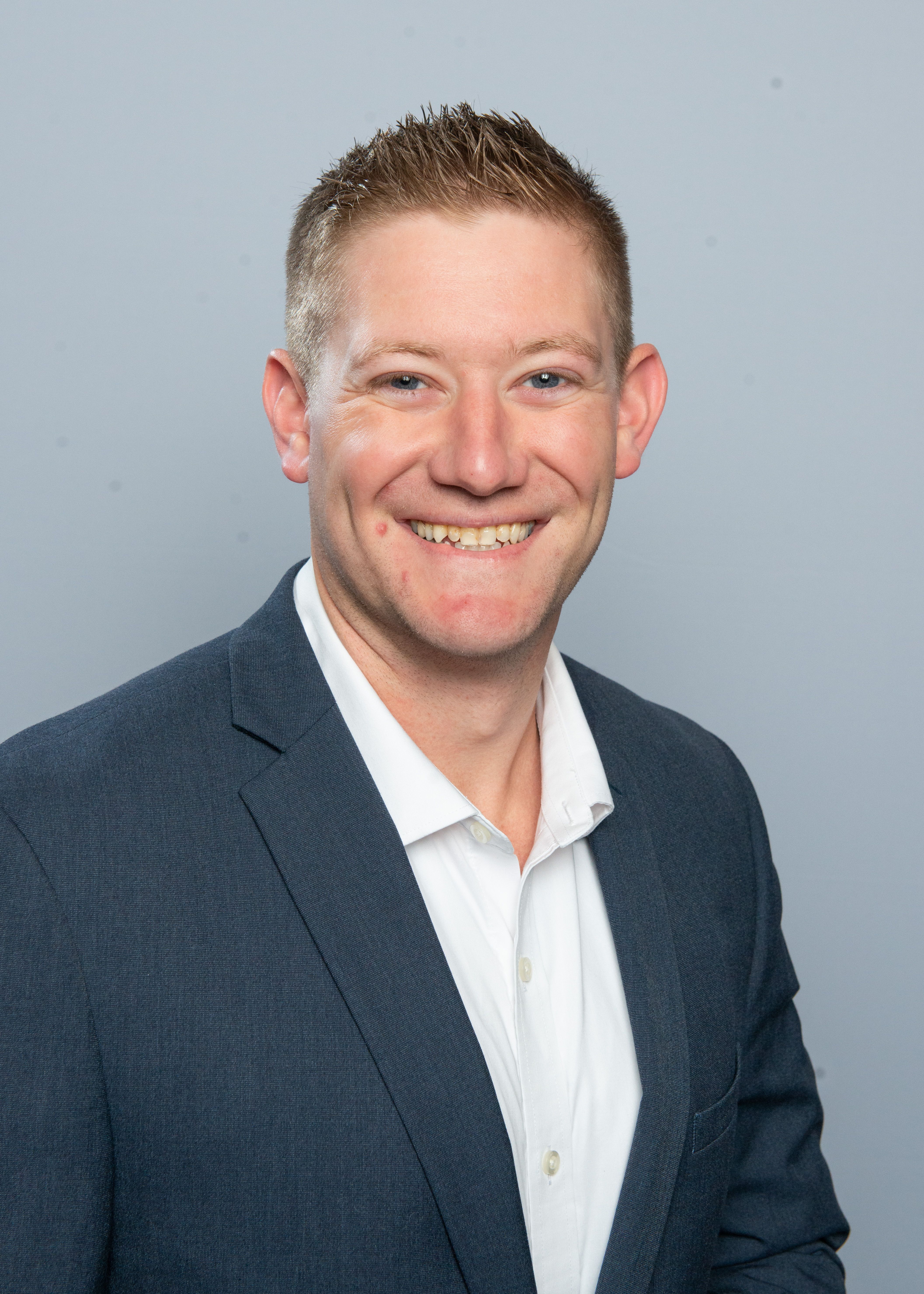 James Forsythe: ©Medicus IT