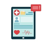 EHR, electronic health records, practice management