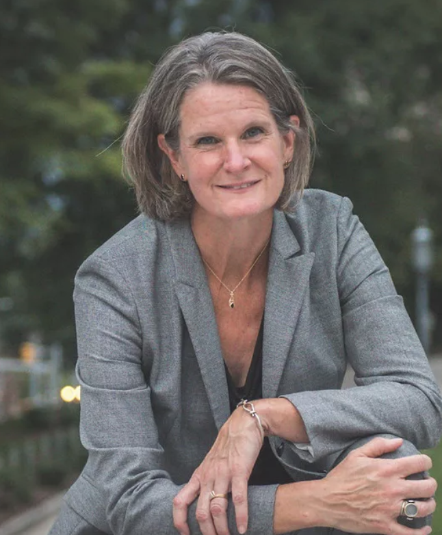 Wendy Dean, ©Wendy Dean